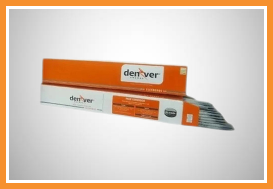 Eletrodo Denver