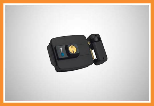 Fechadura elétrica HDL