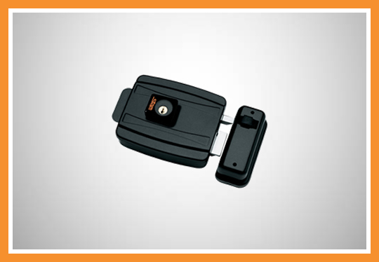 Fechadura elétrica Stam