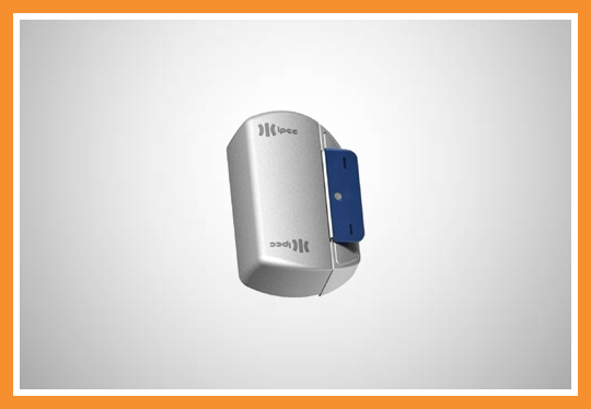 Fechadura magnética Bonna