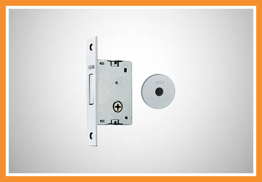 Fechadura Stam auxiliar 1001