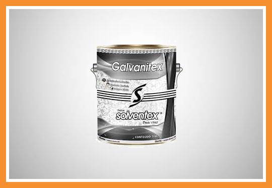 Galvite Solventex