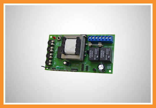 Central universal Ipec