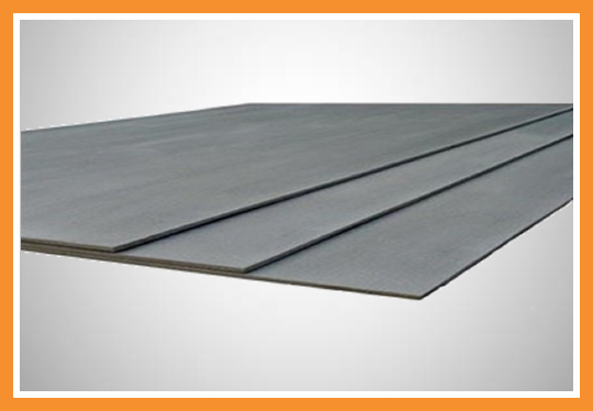 Chapa 20 lisa preta 0.95mm