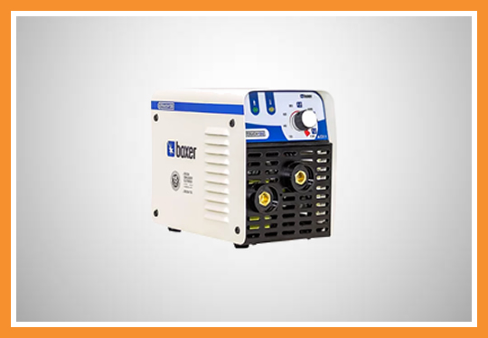 Inversora Boxer 130