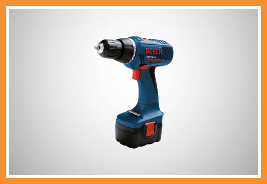 Parafusadeira Bosch 14.4-2