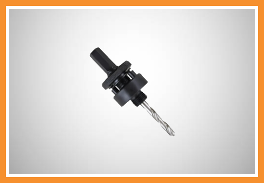 Suporte para serra copo