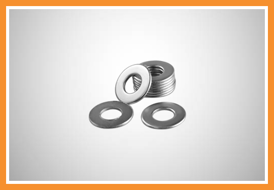 Arruela para parafuso