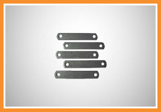 Bracinho para vitrô basculante