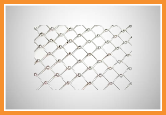 Tela alambrado galvanizada