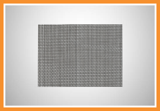 Tela mosquiteiro de nylon